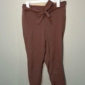 Business casual pants